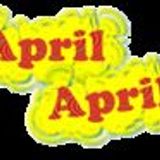 Marco Maeijs - April April oder einfach Lol
