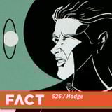 FACT mix 526 - Hodge (Nov '15)