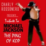 #ThePingOfKop (Tribute To Michael Jackson)