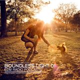 EDM Radio Boundless Light 01