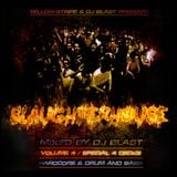Dj Blast - Slaughterhouse volume 4 ( 4 deck special )