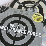 Best of Tunnel Trance Force-The Oldskool Edition cd1