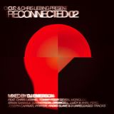 DJ Emerson Present “RECONNECTED 02″