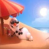De-Frosty the Snowman (Get Ready for Summer Time Selfie) Mix