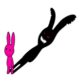S.I.F. 023: Sascha B. Wagner - Evil Bunny