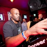 Dj Spen @ Radio Show - 25.12.2012