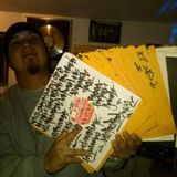 Live on Revolution Show 12-19-11