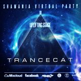 TranceCat - SHAMANIA VIRTUAL PARTY III ( UPLIFTING stage )