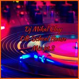 Old School Disco / House Kickback pt 2