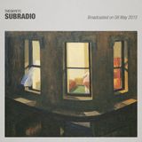 Subradio 08 May 2015