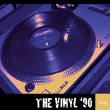 The Vinyl 90s - Vol.2
