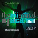The Nu Sound Of Aca Vol. 7 Mix By Luis Ortega