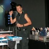 DJ Tanith @ Sounds of Life, MS Connexion, Mannheim (02.10.1997)