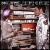 Computer, Knife and Fork - 80ies Digital Mix (2008)