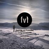Freunde von Freunden Mixtape #54 by Moderna