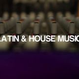 Martin F...Latin house music