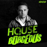 Borgeous - House Of Borgeous 034 2015-10-07