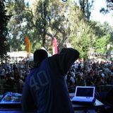 DJ Sanchez - Festival Season Promo (2012)