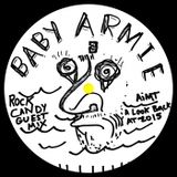 Rock Candy Guest Mix: Baby Armie