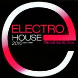 Mix electros Dj Alf