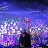 DJ Speed - EDC Mix Practice 1 - Bassnectar Mix - Practice Session 1