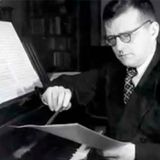 Shostakovich Sinfonía 3