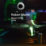 Robert Martin - March STFM 2016