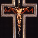 Horae Obscura Additicius II - Ecco Homo (by Oneirich)