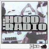 HOOD RADIO vol.6