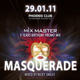 Masquerade