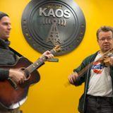 New Global Music + Arto & Antti Järvelä live in-studio - 12 December 2014