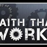 Faith Without Deeds is Dead James 2