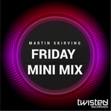 Friday Mini Mix Sessions