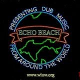 Echo Beach Radio Broadcast from Chicago, 01-22-16