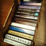 Tabs Out Cassette Podcast - Episode #97