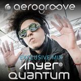 Anyer Quantum - Post Human Trance Technology Chapter II Underground Narcotic Designs