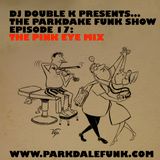 The Pink Eye Mix