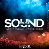 Feel the Harders Sounds mix - #FeelTheSoundContest