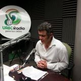 Charla con Marco Antonio Labastida, tenor mexicano.