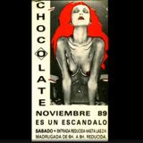 chocolate 1989 - jose conca
