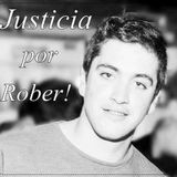 ROMINA GONZALEZ (Novia de Roberto Arrieta); NO VOY A DEJAR DE HACER RUIDO HASTA QUE SE HAGA JUSTICIA