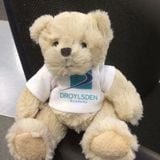 The Droylsden Academy France Trip Interview with Dennis The Bear and Friends