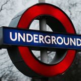 UNDERGROUND THERAPY # 2