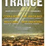 Colin & Roxx live @ "We Love Trance" 24.03.12 Hamburg