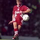Liverpool FC legend Jan Molby talks to Radio Clatterbridge about his career in football