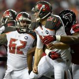 Bird is the Word Podcast: In depth with Falcons' foes, the Tampa Bay Buccaneers