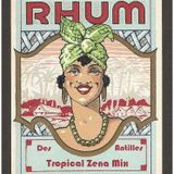 Rhum des Antilles Vol 1