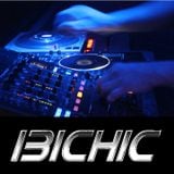 IBICHIC Live@DJ-Time 20July2012