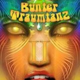 Bunter Traumtanz 2 jeffex Rückblick set