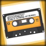 1st & 15th Mixcast Vol 3 - DJ Theory - Off The Bookes